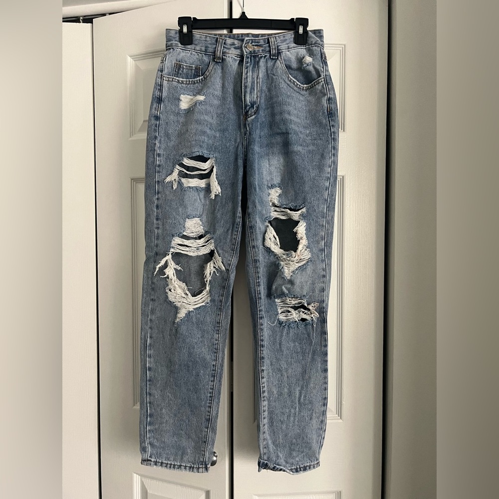 Shein Jeans